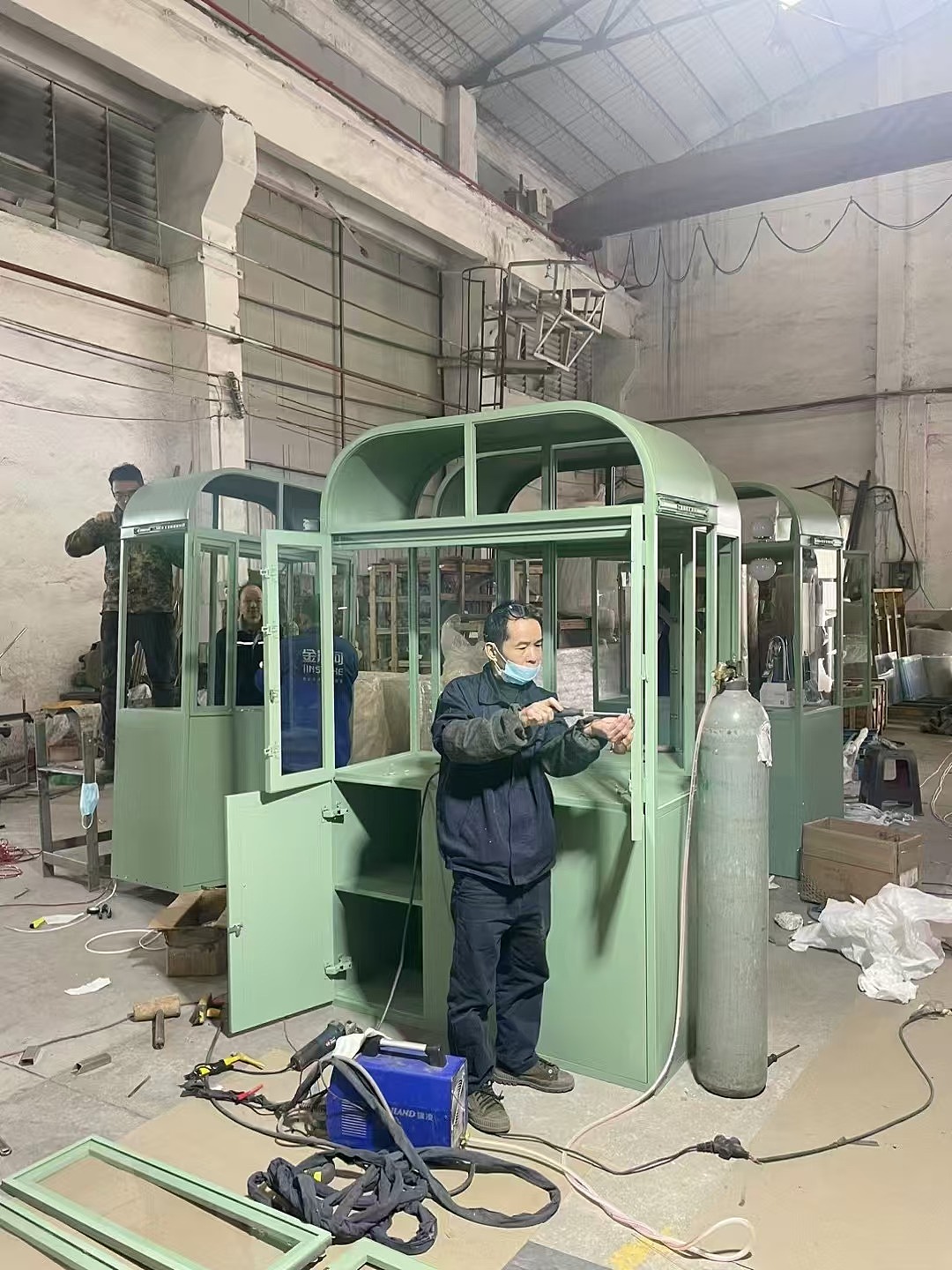 304不锈钢玻璃柜 不锈钢产品展示柜(图ZMzgzMTM1OTAw) - 工艺品设计 - 站酷设计师w13927702320原创素材 - 站酷ZCOOL