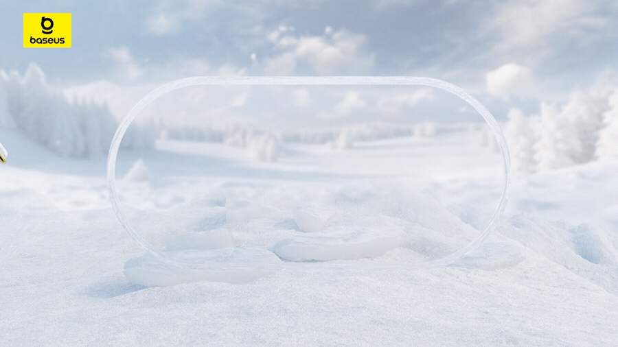 倍思‖冰透系列-快充数据线（图ZMzgzMTM3NjMy） - 产品 - 站酷设计师我是小洛同学原创素材 - 站酷ZCOOL