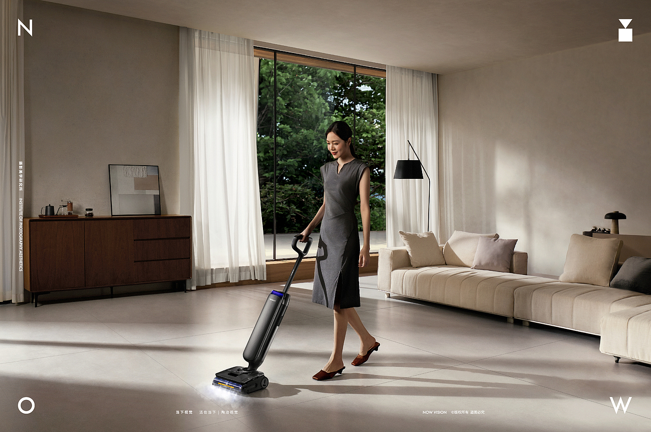 添可洗地机 | 芙万Artist 70 艺术家系列（图ZMzgzMTM5MjE2） - 产品摄影 - 站酷设计师当下视觉摄影原创素材 - 站酷ZCOOL