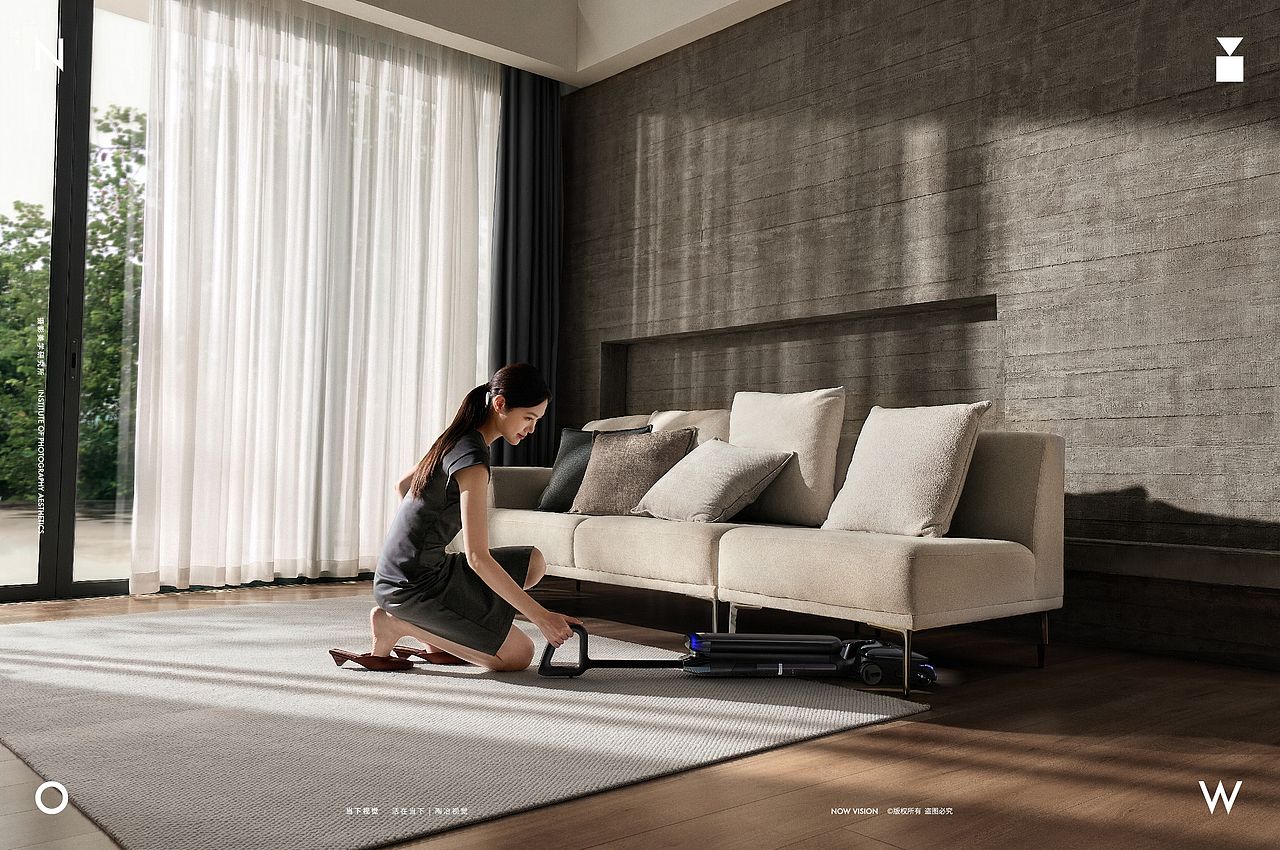 添可洗地机 | 芙万Artist 70 艺术家系列（图ZMzgzMTM5MjI4） - 产品摄影 - 站酷设计师当下视觉摄影原创素材 - 站酷ZCOOL