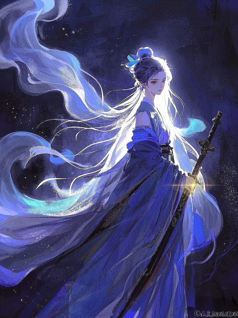 堪图画|上叩天命下问黄泉,独不知己命在何