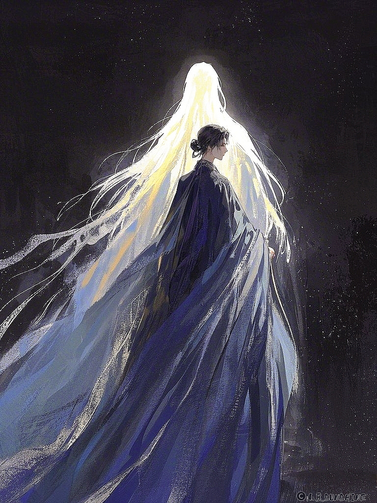 堪图画|上叩天命下问黄泉,独不知己命在何