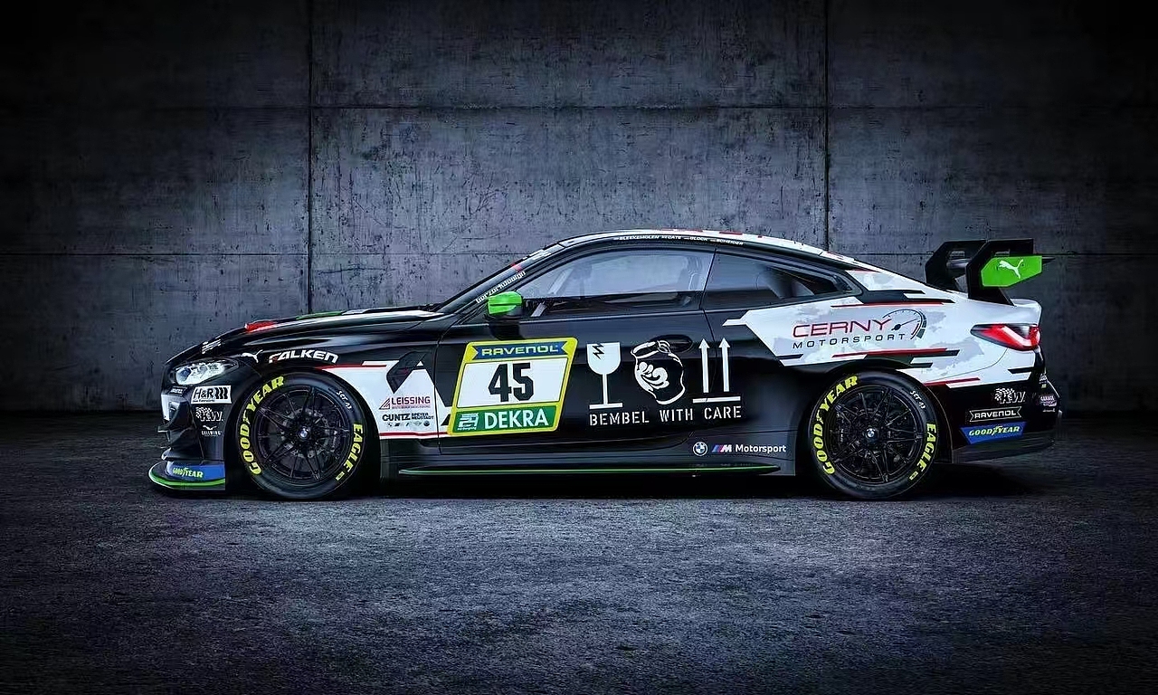 出息啦!安戈力IP和帕拉梅拉联名?!