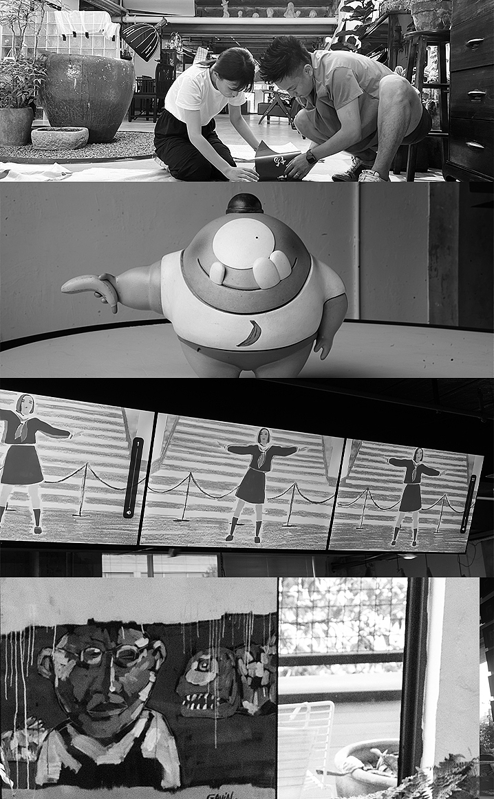 《超品年货节H5》MG动画——安戈力文化