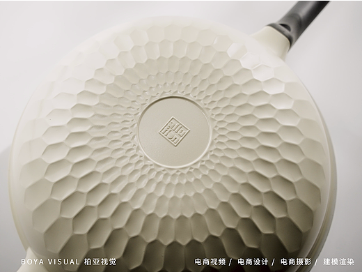 电商厨具视频拍摄 ｜Alluflon 维罗纳套锅视频 X BOYA