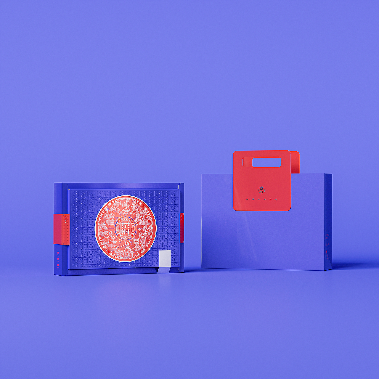《茶时》创意定制茶叶包装设计（图ZMzgzMTQ4MjI4） - 包装 - 站酷设计师琢创意爆品茶设计原创素材 - 站酷ZCOOL