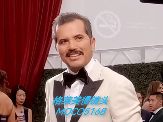欢迎来到格莱美慢镜头暖场互动空间！