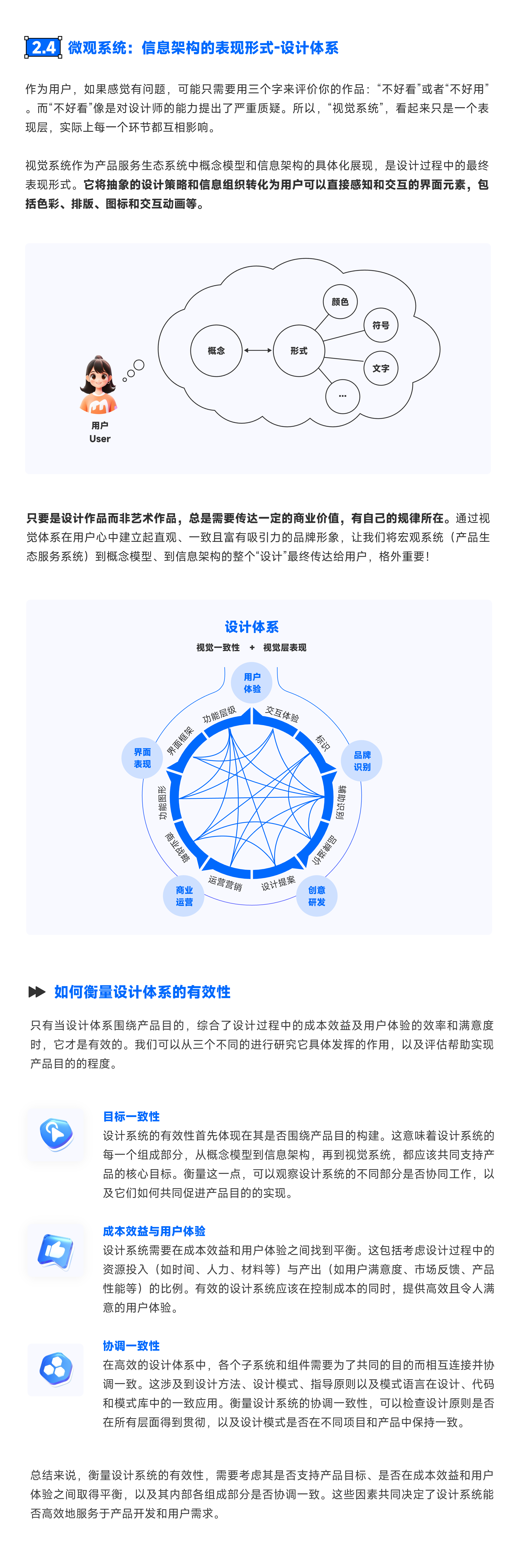 系统思维 | 解读设计背后的深层逻辑（图ZMTUwMDA0MTI=） - 教程 - 站酷设计师设绘闲人520原创素材 - 站酷ZCOOL