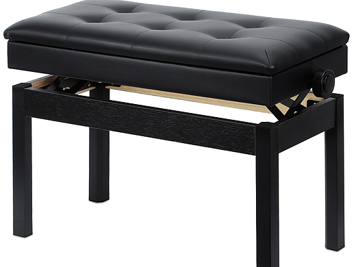 升降琴凳（个人主页-ZNzExMTYwNzI=） - 产品摄影 - 站酷设计师林中鹿言原创素材 - 站酷ZCOOL