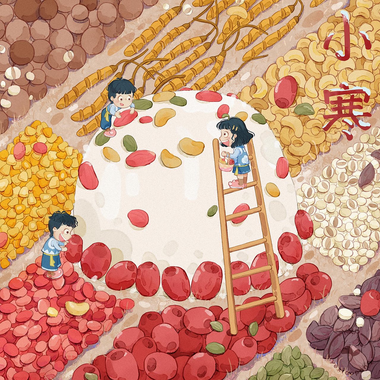 2024《601童话小镇》（图ZMzgzMTUwODE2） - 绘本 - 站酷设计师叶小胖YXP原创素材 - 站酷ZCOOL
