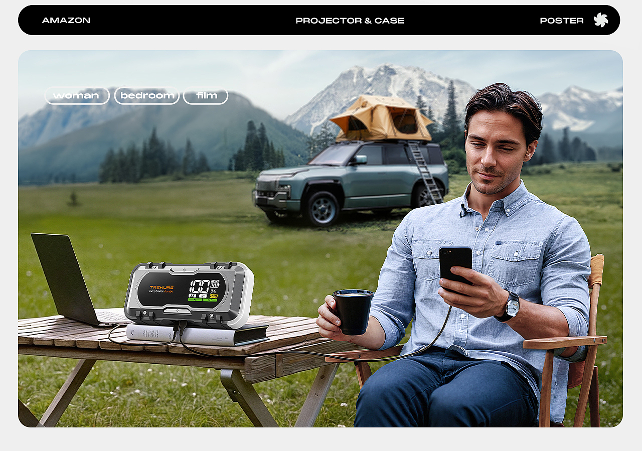 AIGC助力电商视觉实践 | AI动态化探索实验 [综合案例]（图ZMzgzMTUxMzQ0） - 电商 - 站酷设计师好也HOYE_AI原创素材 - 站酷ZCOOL