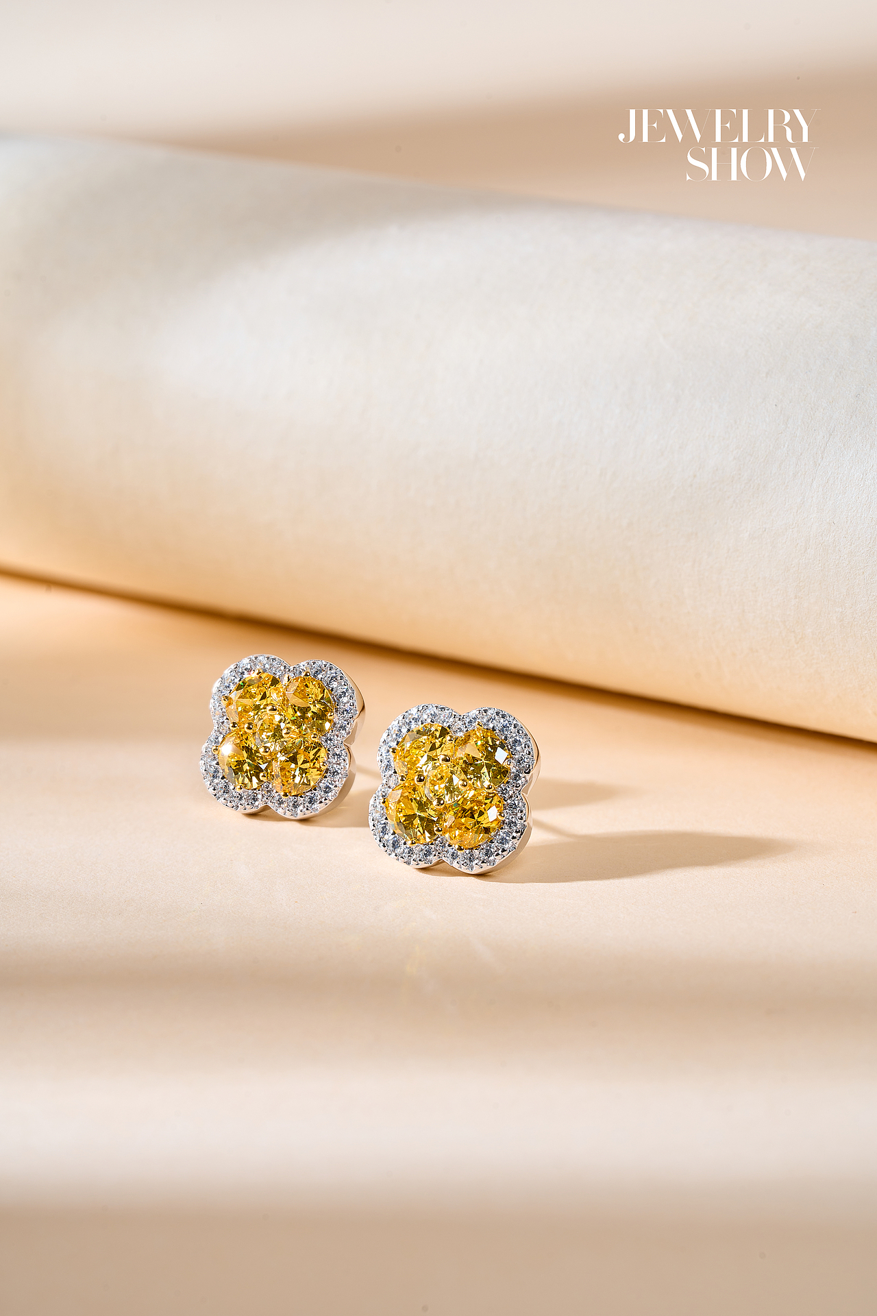 珠宝摄影|银饰戒指X玉石玛瑙产品拍摄