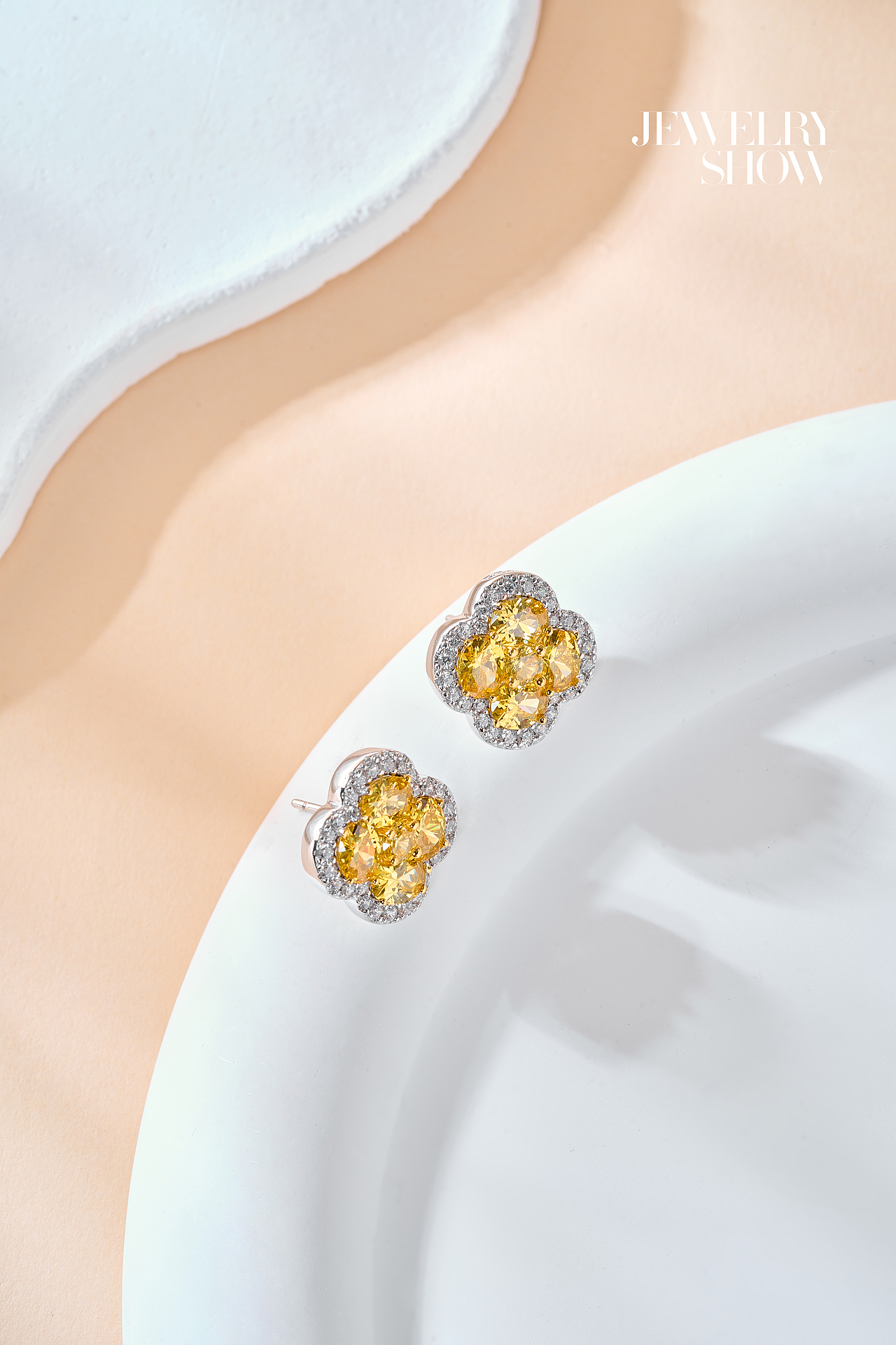 珠宝摄影|银饰戒指X玉石玛瑙产品拍摄