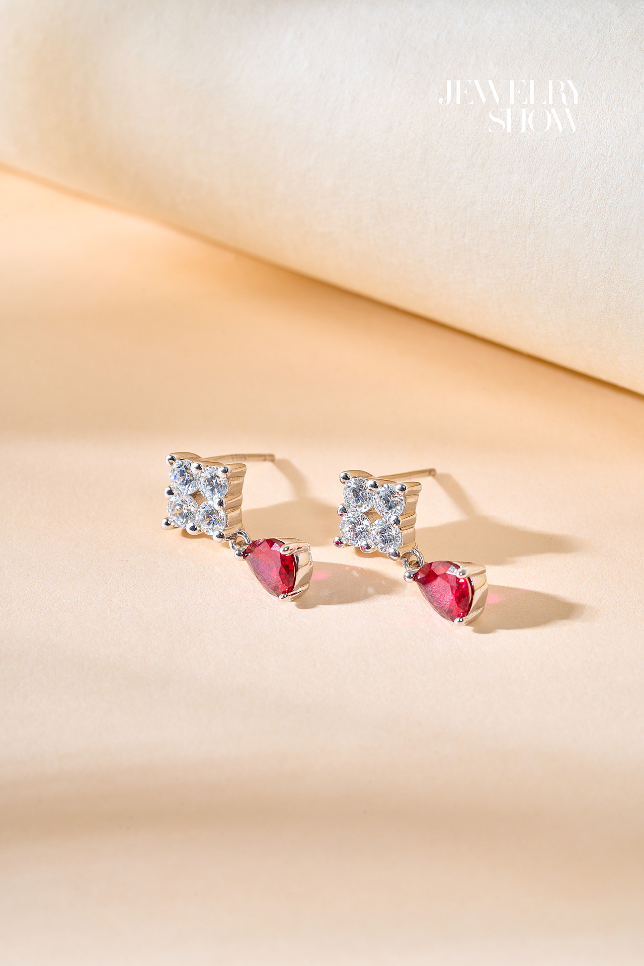 珠宝摄影|银饰戒指X玉石玛瑙产品拍摄