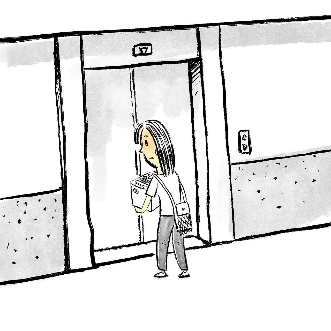 16
<br>刚离开公司时,燕子还有诸多担忧:<br><br>还能找到一家这么好的公司吗?<br><br>如果没了收入房贷怎么办?<br><br>然而在之后的几通电话过后,<br><br>一切担忧都不复存在了。