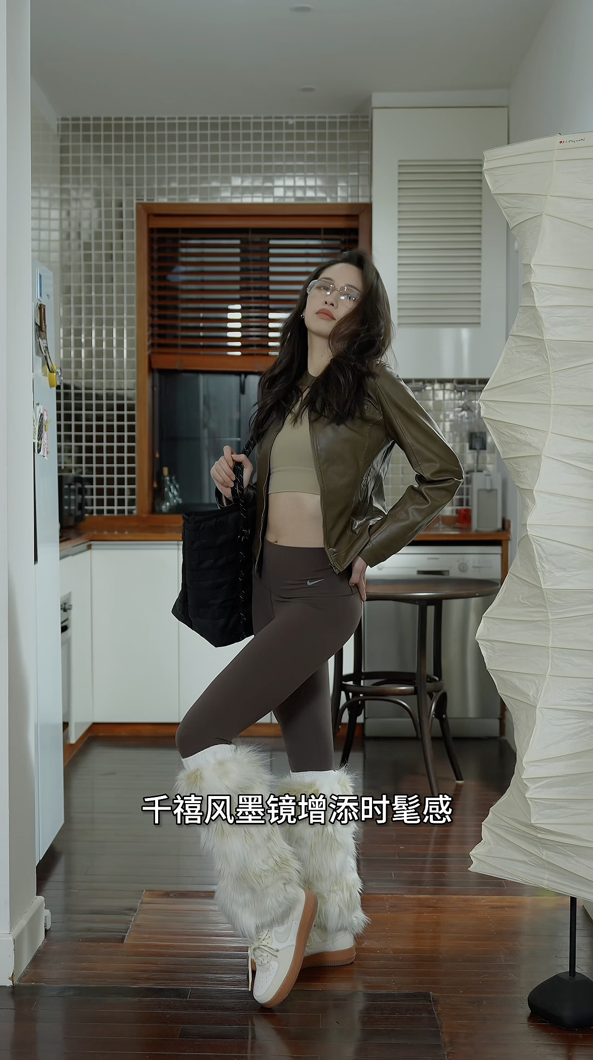 NIKE耐克 穿搭种草视频（图ZMzgzMTU4NDQw） - 短片 - 站酷设计师摄影师大有原创素材 - 站酷ZCOOL