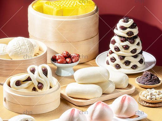 美食摄影/面点糕点