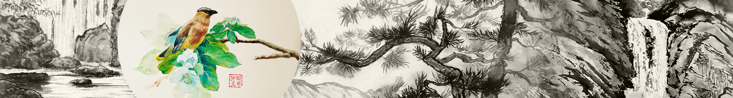 小尤说画的个人主页（封面预览） - 主页封面设置 - 站酷设计师小尤说画原创素材 - 站酷ZCOOL
