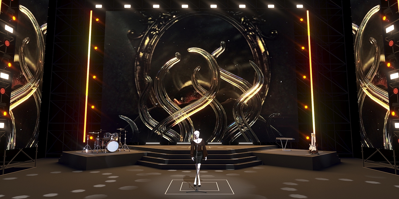 没更新的日子，当然是在做牛马呀~