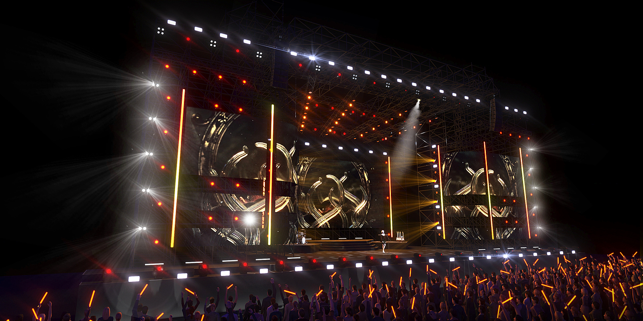 没更新的日子，当然是在做牛马呀~