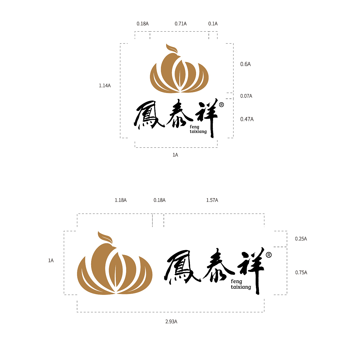 客户提供的logo