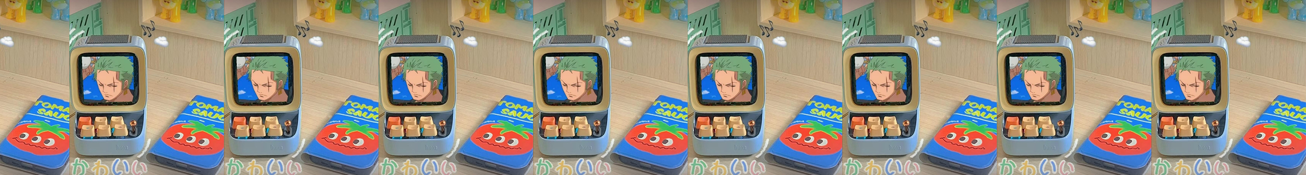 钟爱炒饭的个人主页（封面预览） - 主页封面设置 - 站酷设计师钟爱炒饭原创素材 - 站酷ZCOOL