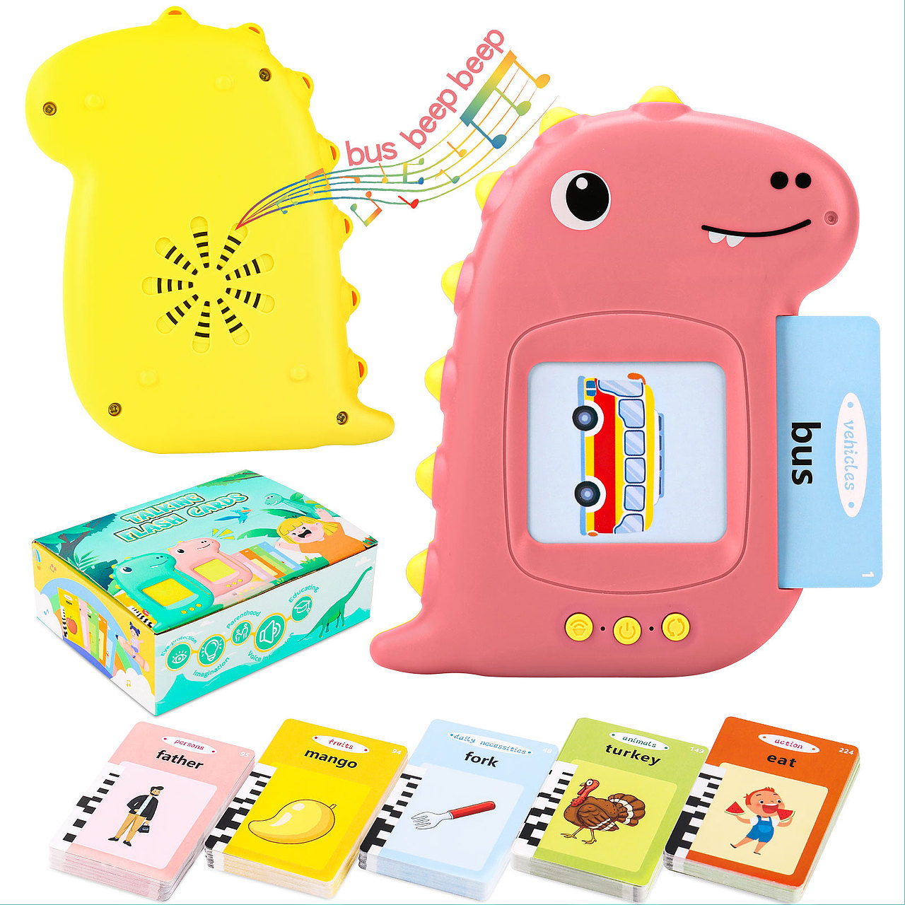 亚马逊儿童玩具~读卡器（图ZMzgzMTY0OTY4） - 产品摄影 - 站酷设计师Rosewc原创素材 - 站酷ZCOOL