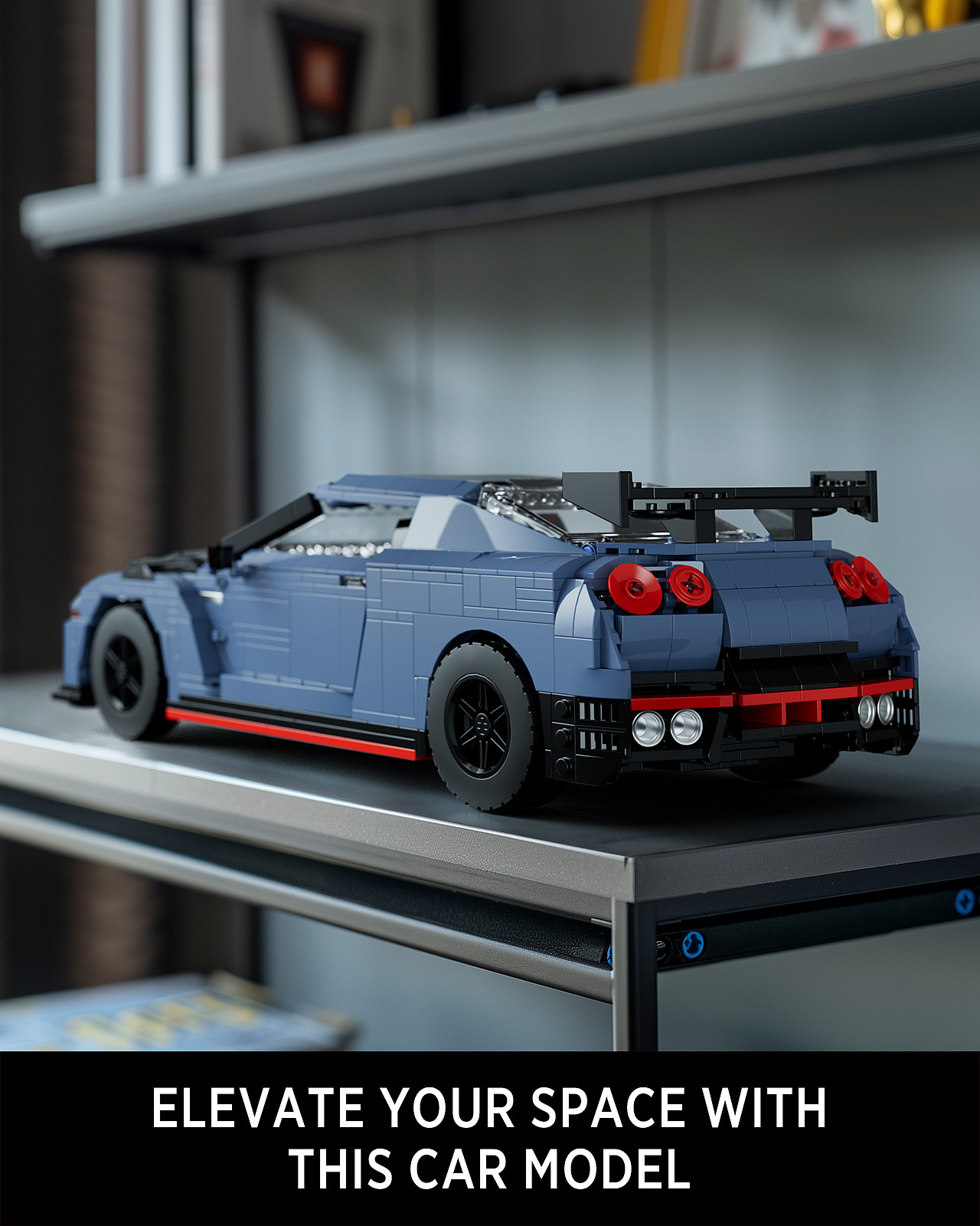 GTR-35全套设计详情-包装图-说明书