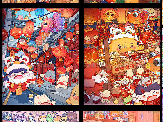 2024年度总结来啦