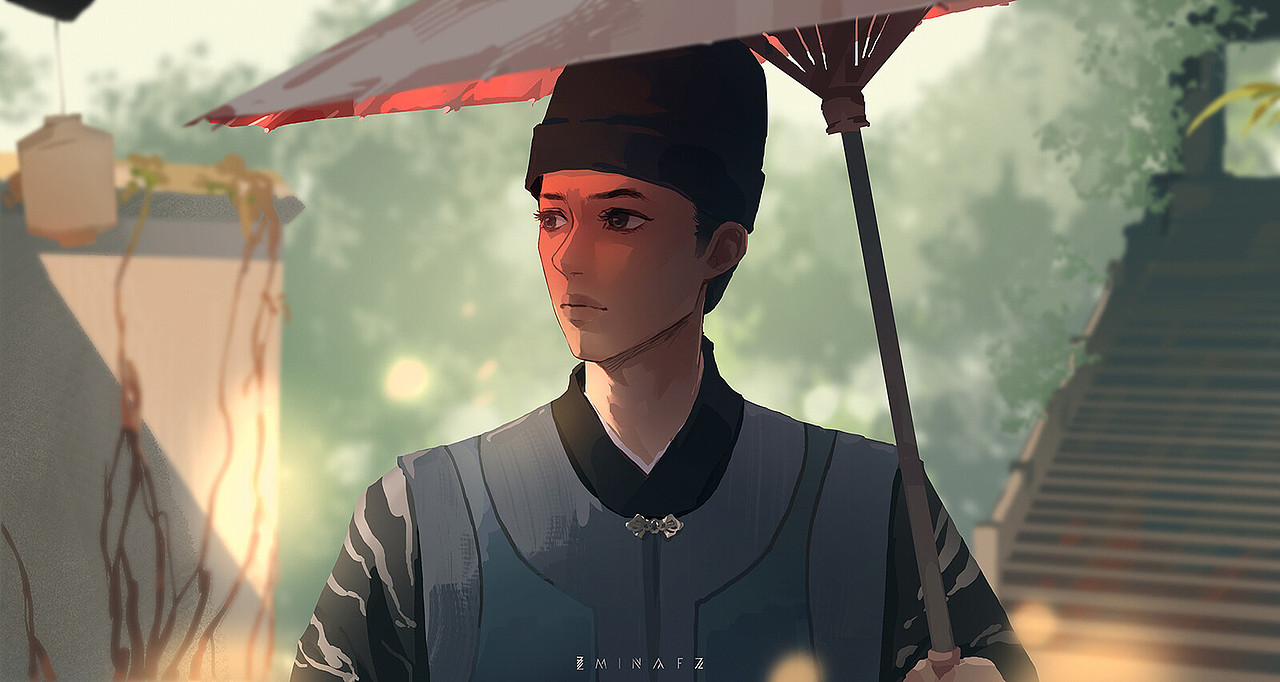 2024年绘画合集(图ZMzgzMTc1ODky) - 商业插画 - 站酷设计师风绽原创素材 - 站酷ZCOOL