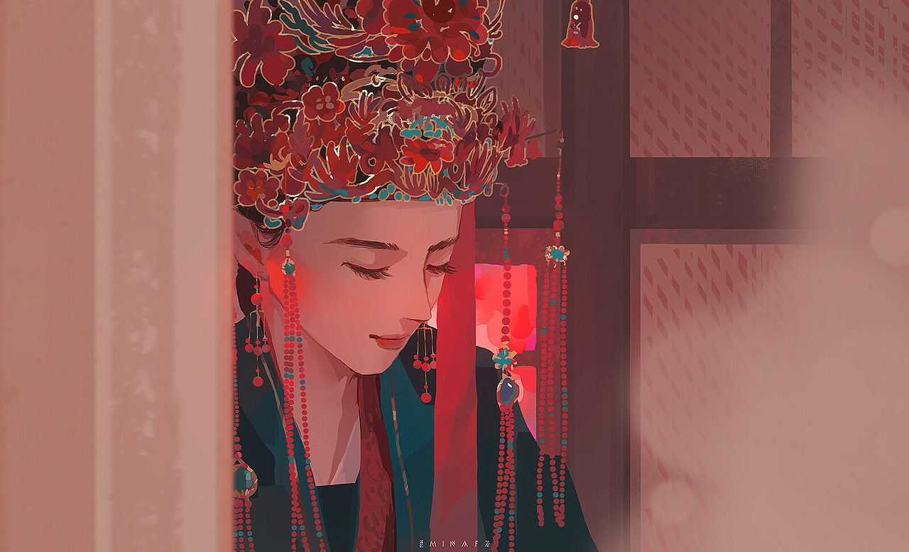 2024年绘画合集(图ZMzgzMTc1OTAw) - 商业插画 - 站酷设计师风绽原创素材 - 站酷ZCOOL