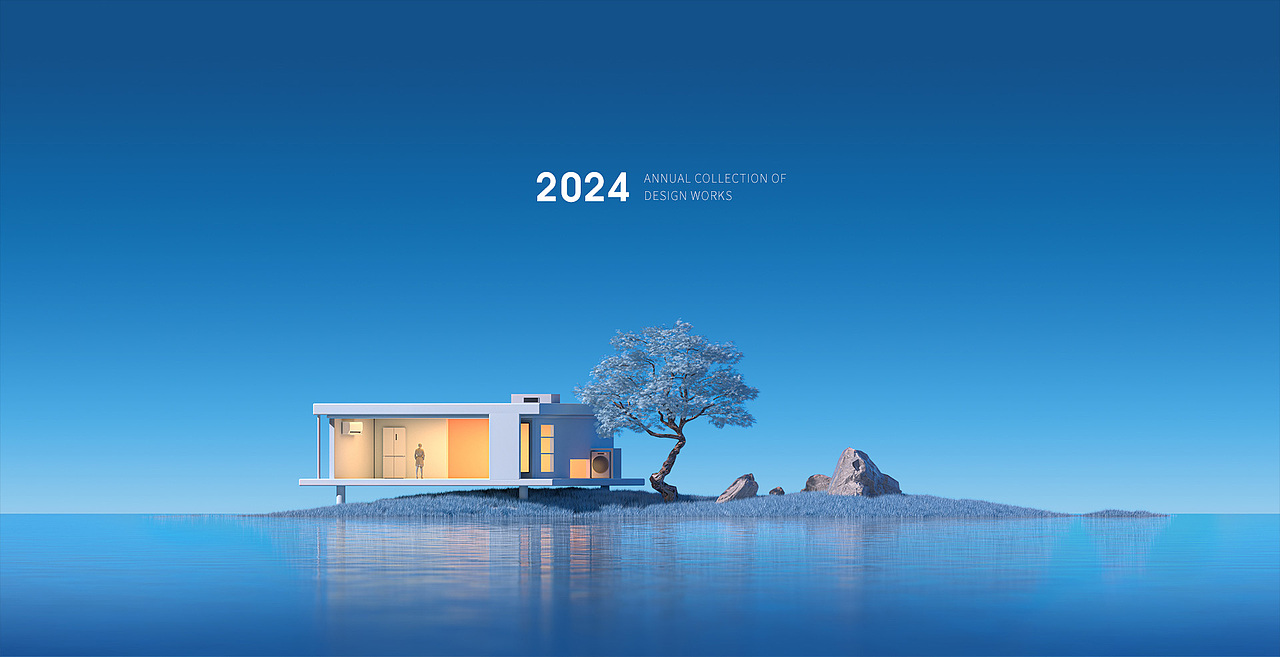 2024作品合集（图ZMzgzMTg3OTg0） - 场景 - 站酷设计师在_野原创素材 - 站酷ZCOOL