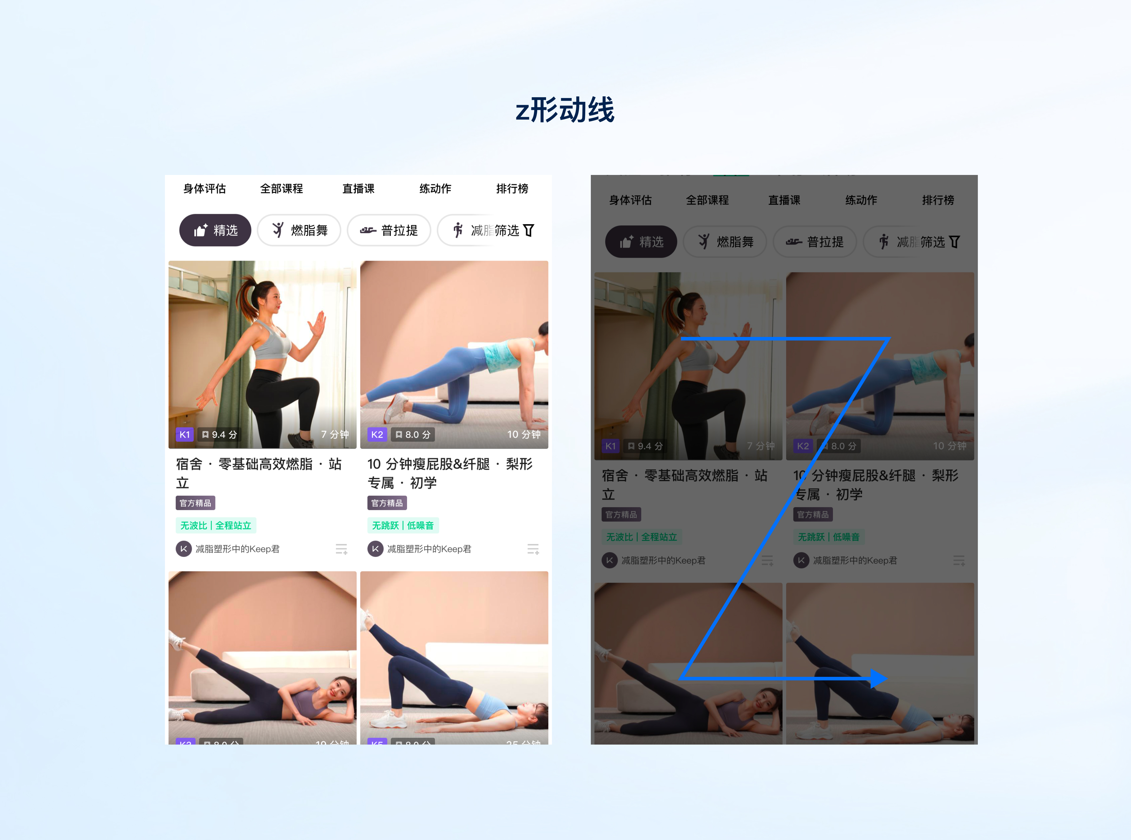 从零到高手！UI设计原则让你脱颖而出（图ZMTUwMDEzNjA=） - 观点 - 站酷设计师一口怡宝原创素材 - 站酷ZCOOL