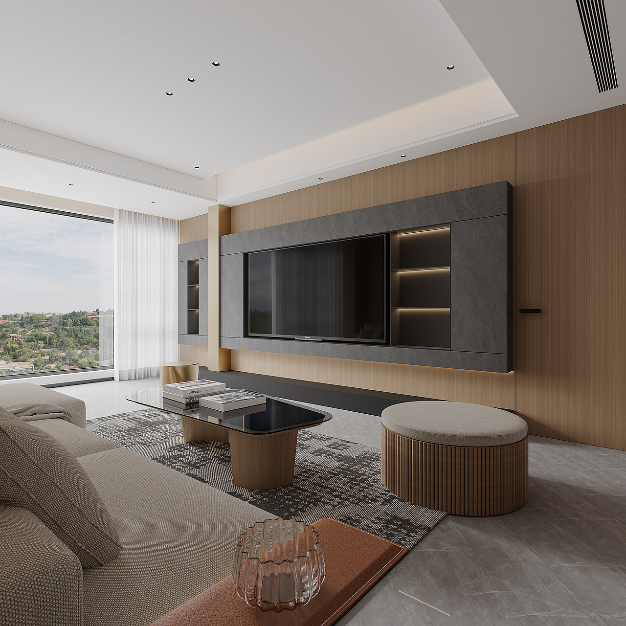 客廳（圖ZMzgzMTg5NjE2） - 建筑設(shè)計(jì) - 站酷設(shè)計(jì)師麓嶼視覺原創(chuàng)素材 - 站酷ZCOOL