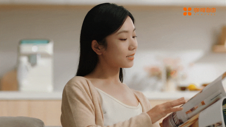 咖乐美x瑞德设计丨智能全自动咖啡机SF1 Max-产品设计(图ZMzgzMTkwMTY4) - 电子产品 - 站酷设计师瑞德设计股份原创素材 - 站酷ZCOOL