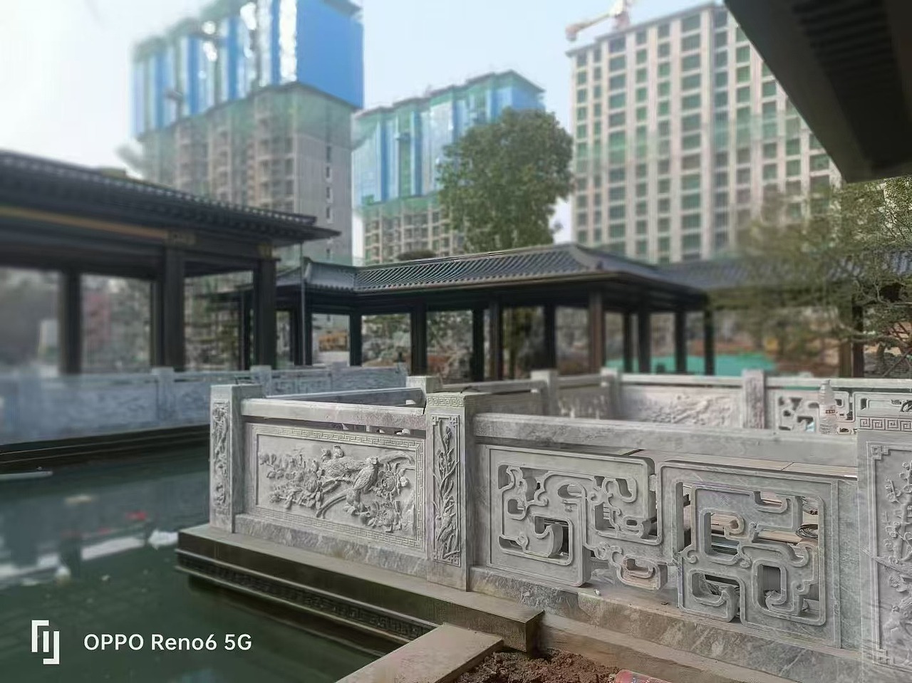 售楼部整装金属门楼 金属连廊、金属亭子定做(图ZMzgzMTkxMzQ4) - 工艺品设计 - 站酷设计师w13927702320原创素材 - 站酷ZCOOL