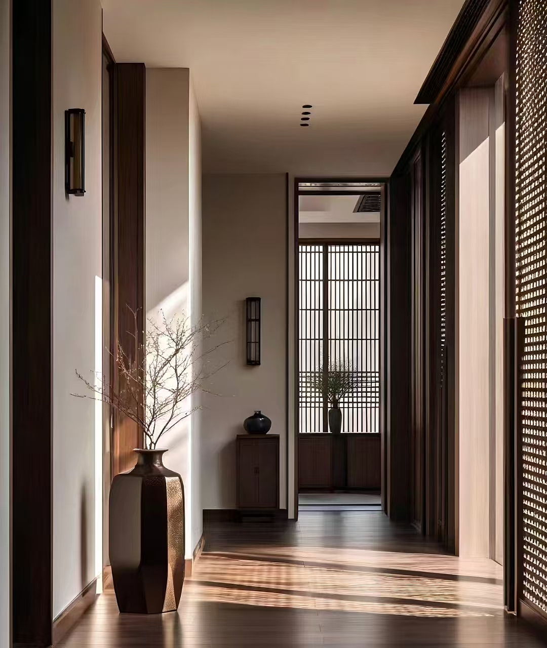 还得是老祖宗的审美啊,真的是爱了,太有意境了