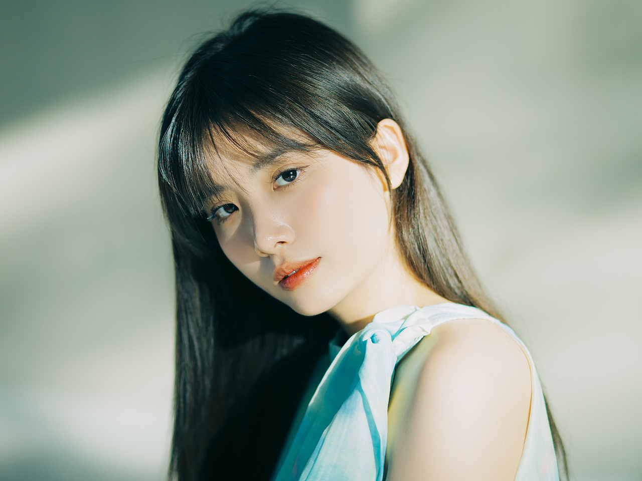 气温22℃晴朗（图ZMzgzMTkyMzcy） - 人像摄影 - 站酷设计师月海沫原创素材 - 站酷ZCOOL
