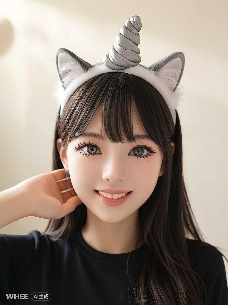 IP形象私人定制