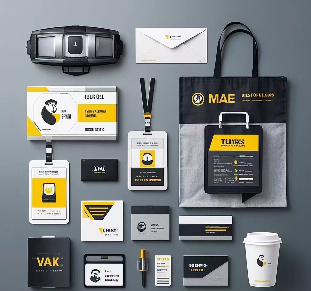 低空机器无人机行业：品牌设计走向高端之路