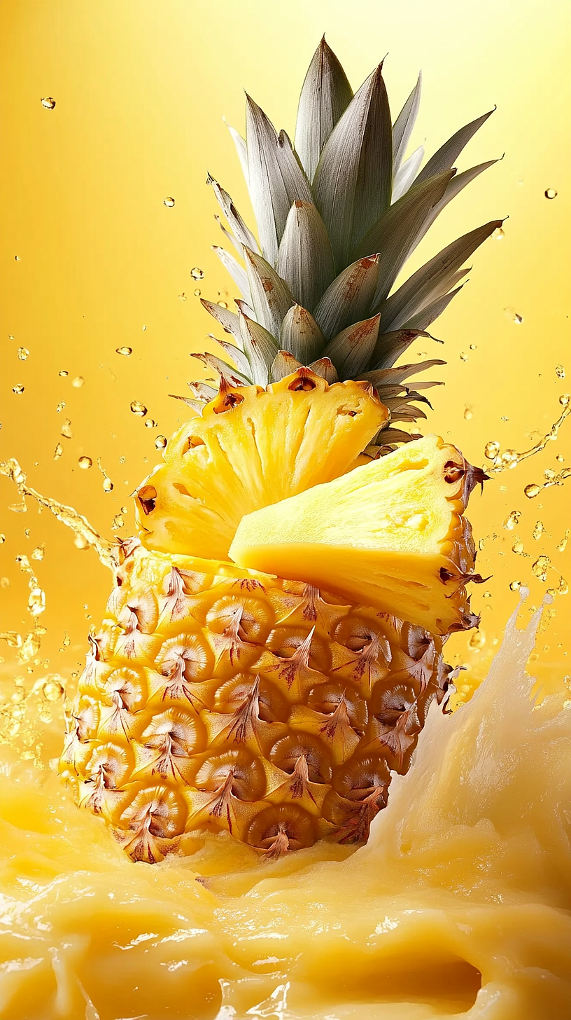 水果摄影