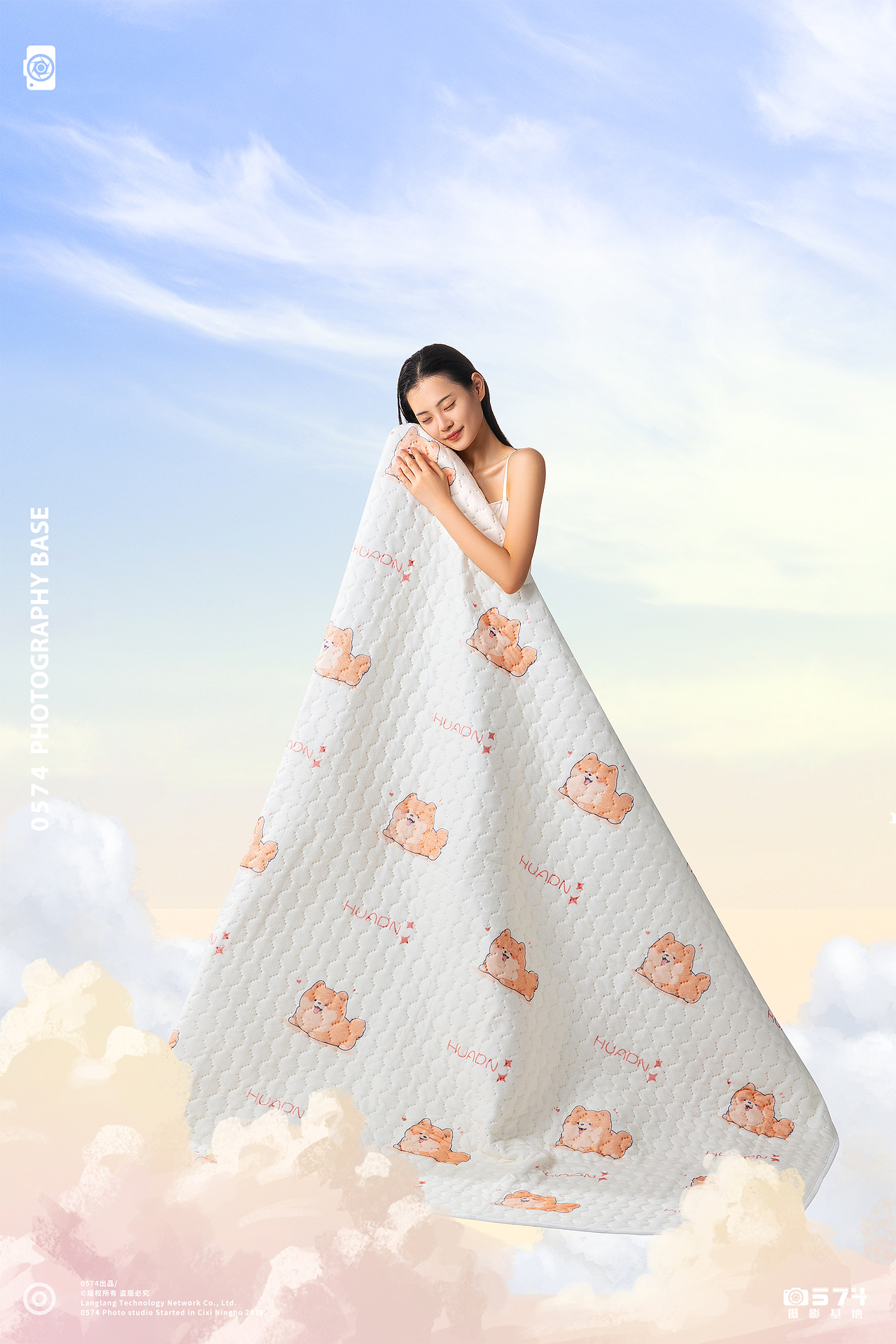 水暖毯电热毯X6（图ZMzgzMTk5NDk2） - 产品摄影 - 站酷设计师0574摄影基地原创素材 - 站酷ZCOOL