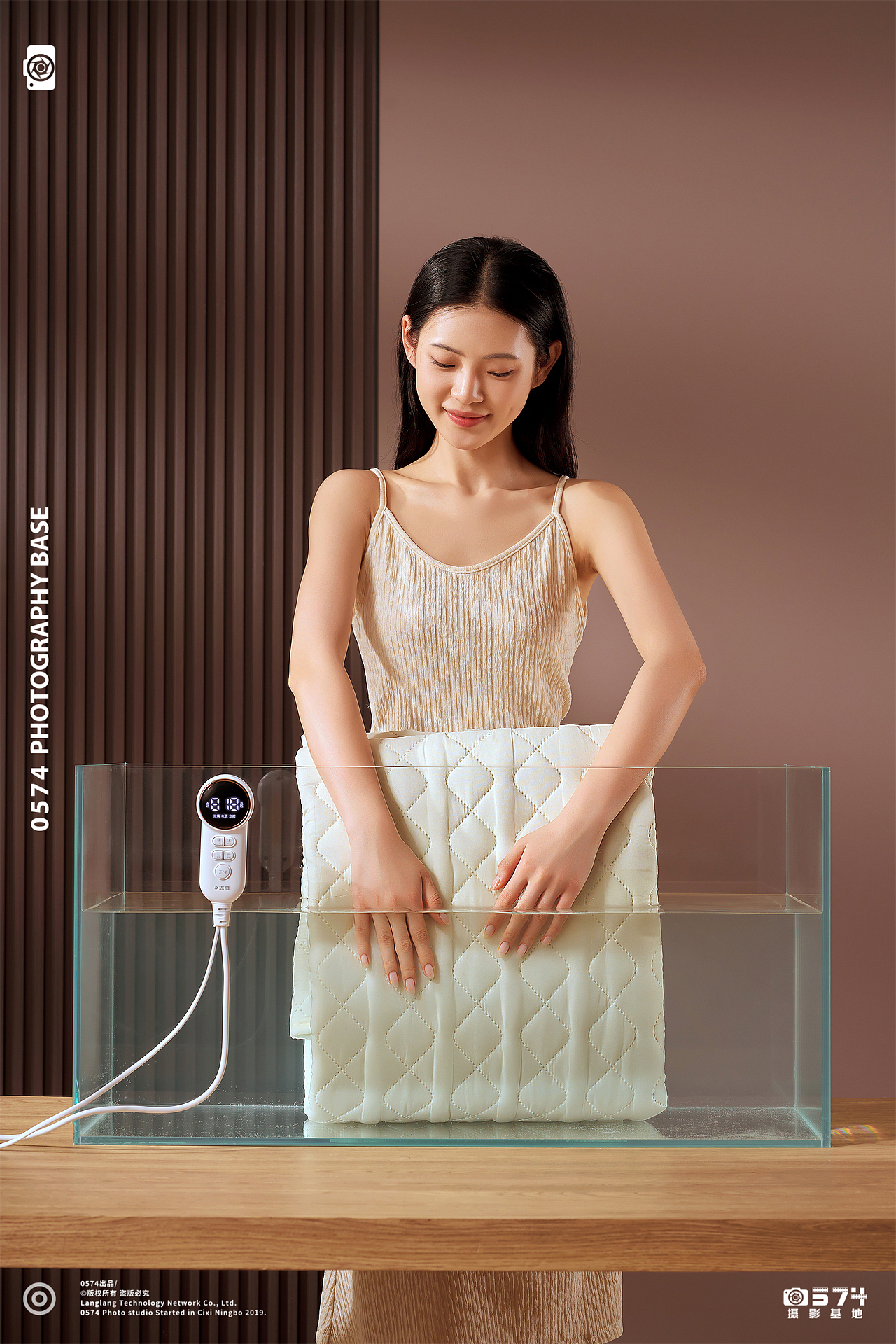 水暖毯电热毯X6（图ZMzgzMTk5NTQw） - 产品摄影 - 站酷设计师0574摄影基地原创素材 - 站酷ZCOOL