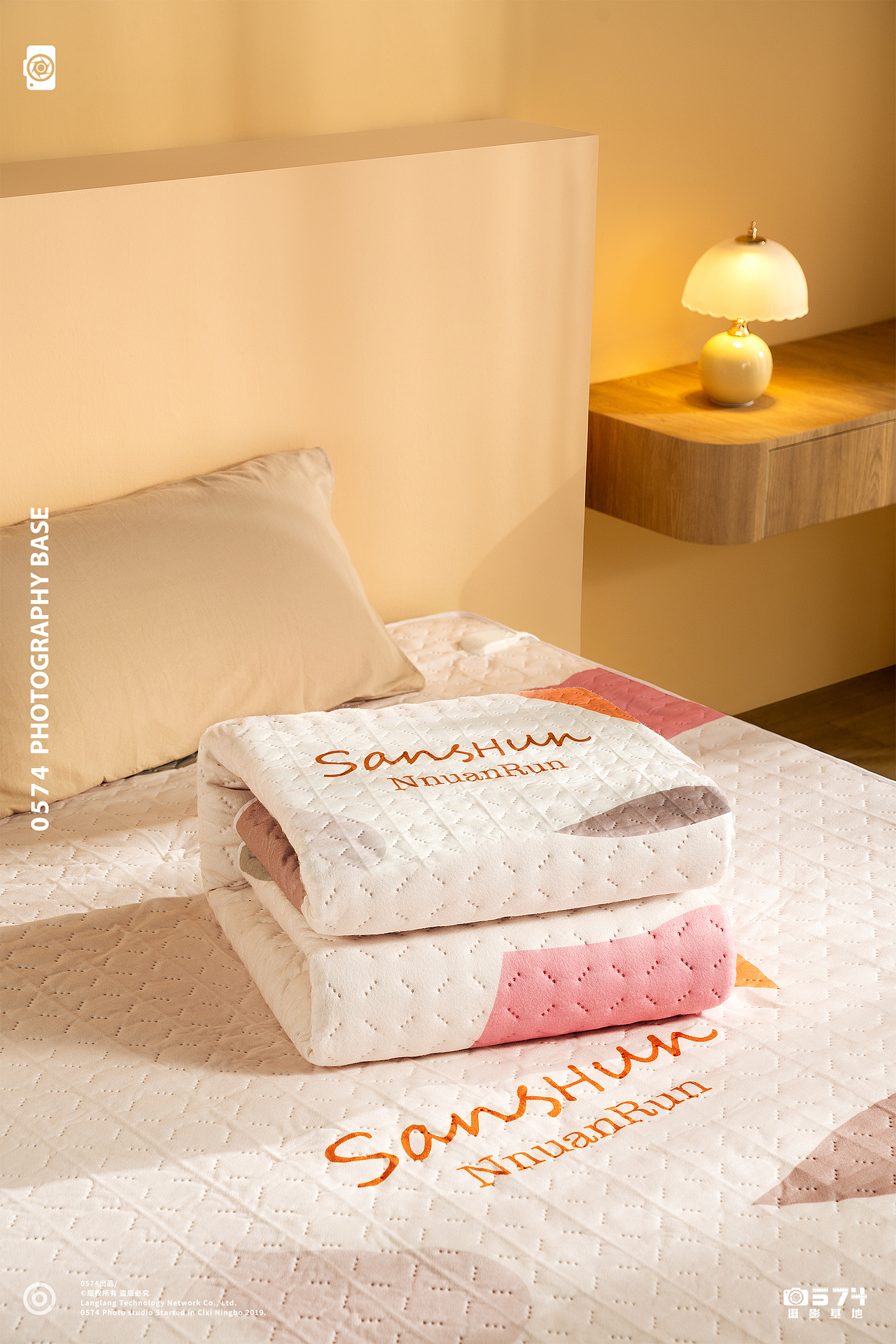 水暖毯电热毯X6（图ZMzgzMTk5NTUy） - 产品摄影 - 站酷设计师0574摄影基地原创素材 - 站酷ZCOOL