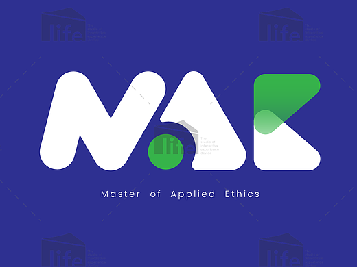 MAE丨LOGO设计