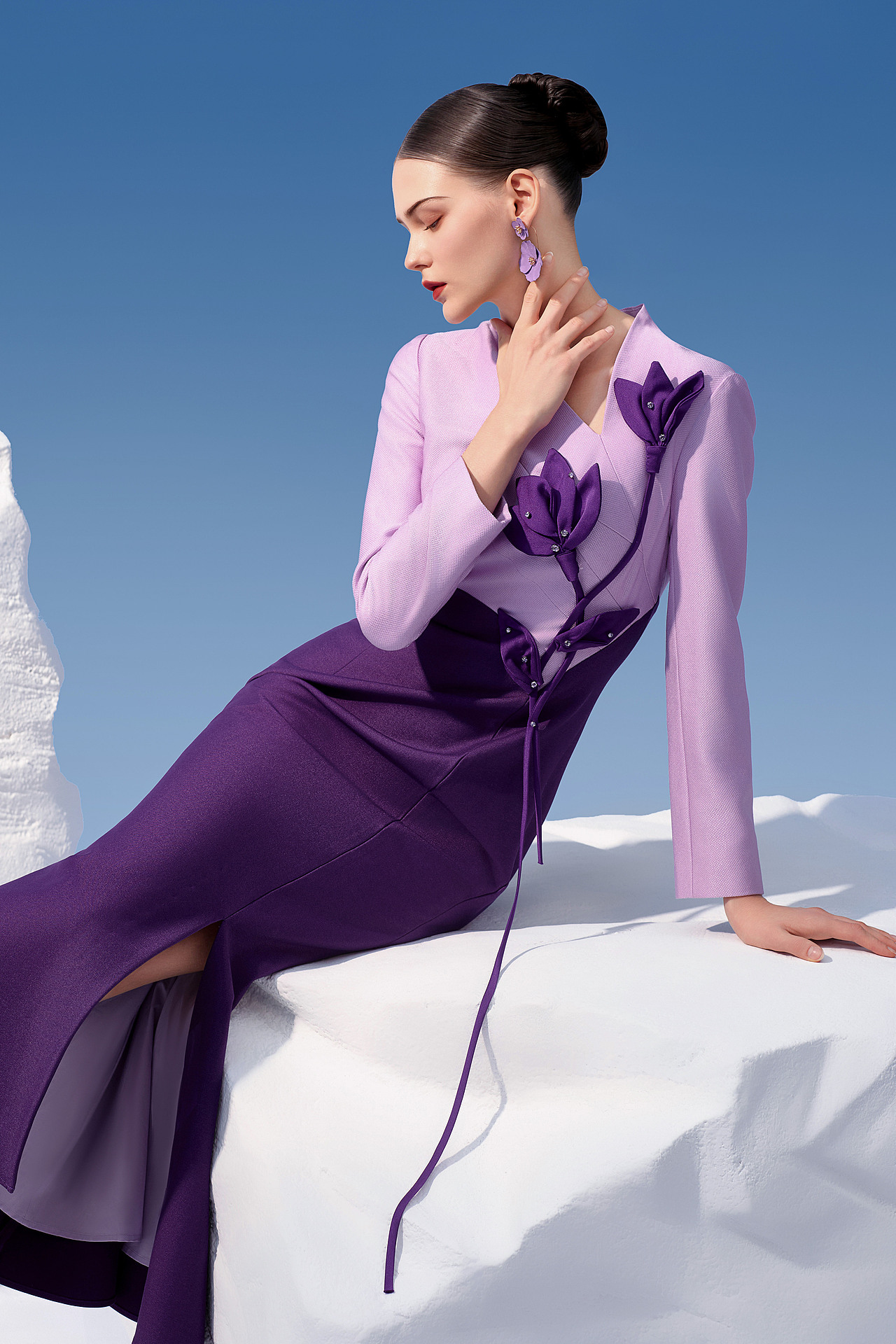 booklook女模特服装图（图ZMzgzMjA2Mzc2） - 修图/后期 - 站酷设计师梦之爱原创素材 - 站酷ZCOOL