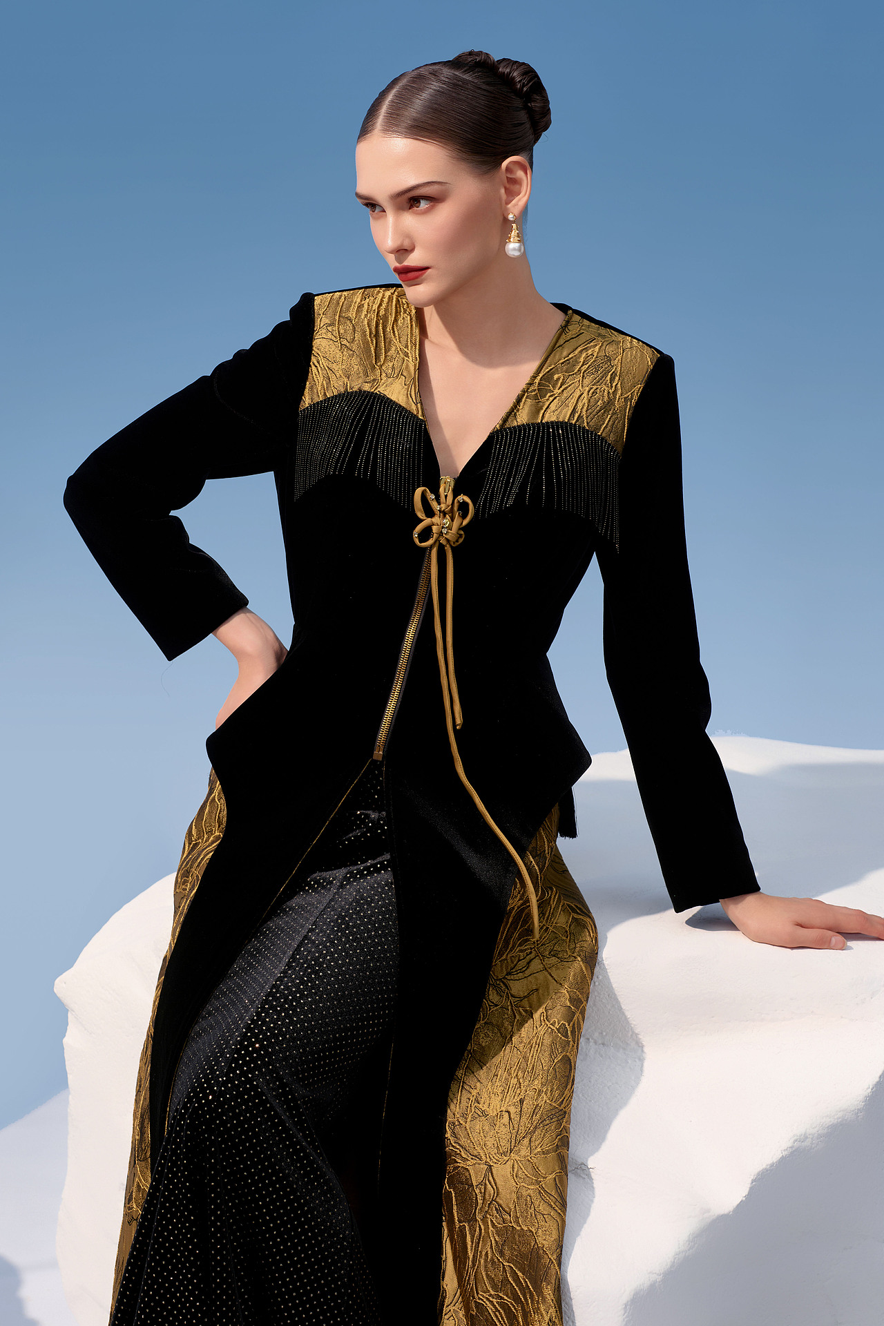 booklook女模特服装图（图ZMzgzMjA2NDI0） - 修图/后期 - 站酷设计师梦之爱原创素材 - 站酷ZCOOL