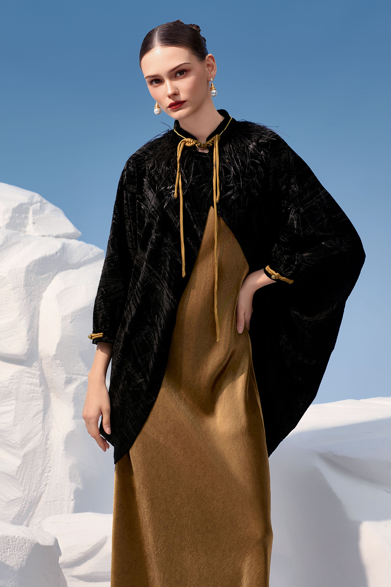 booklook女模特服装图（图ZMzgzMjA2NTg0） - 修图/后期 - 站酷设计师梦之爱原创素材 - 站酷ZCOOL