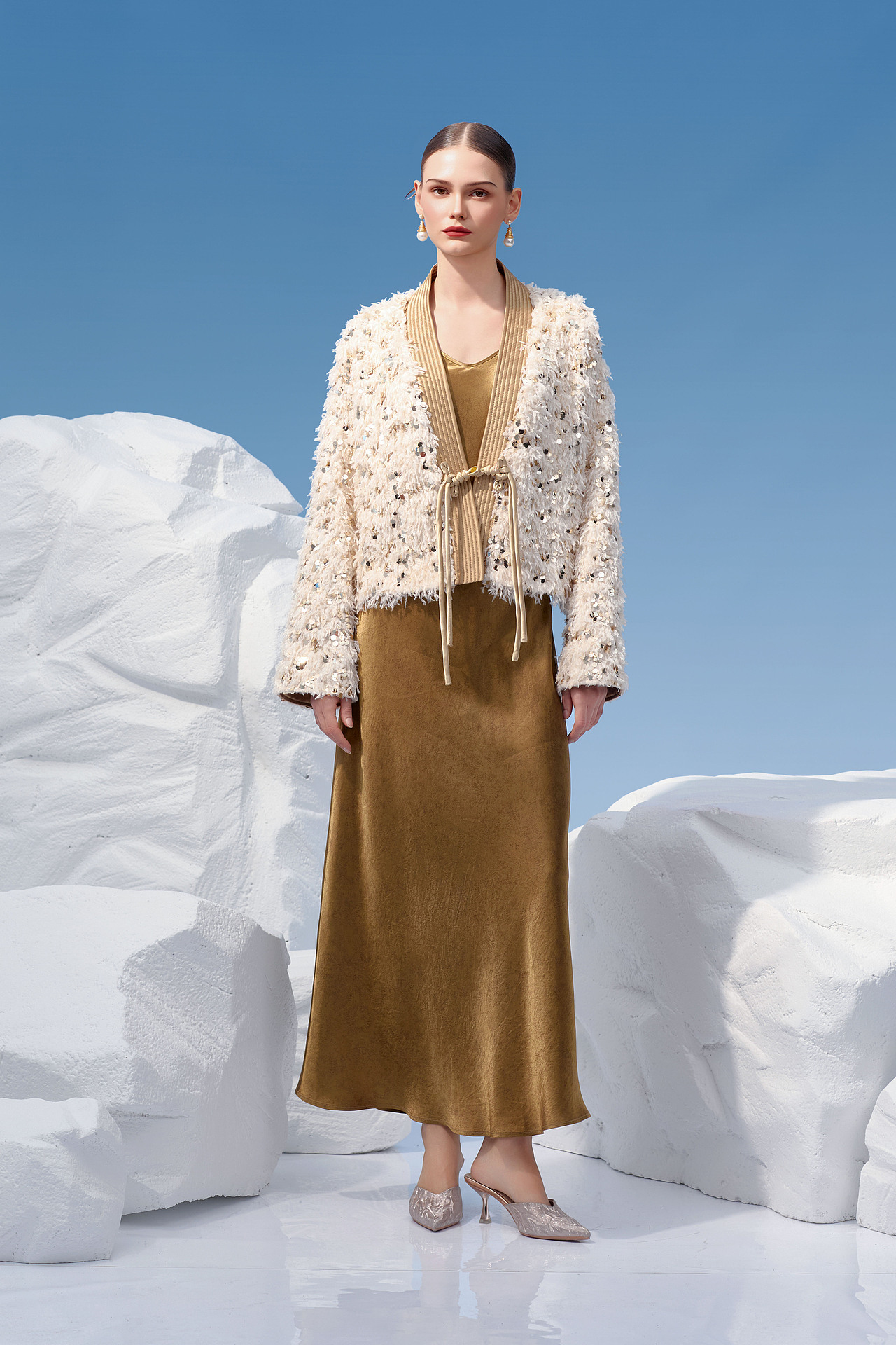 booklook女模特服装图（图ZMzgzMjA2NTg4） - 修图/后期 - 站酷设计师梦之爱原创素材 - 站酷ZCOOL