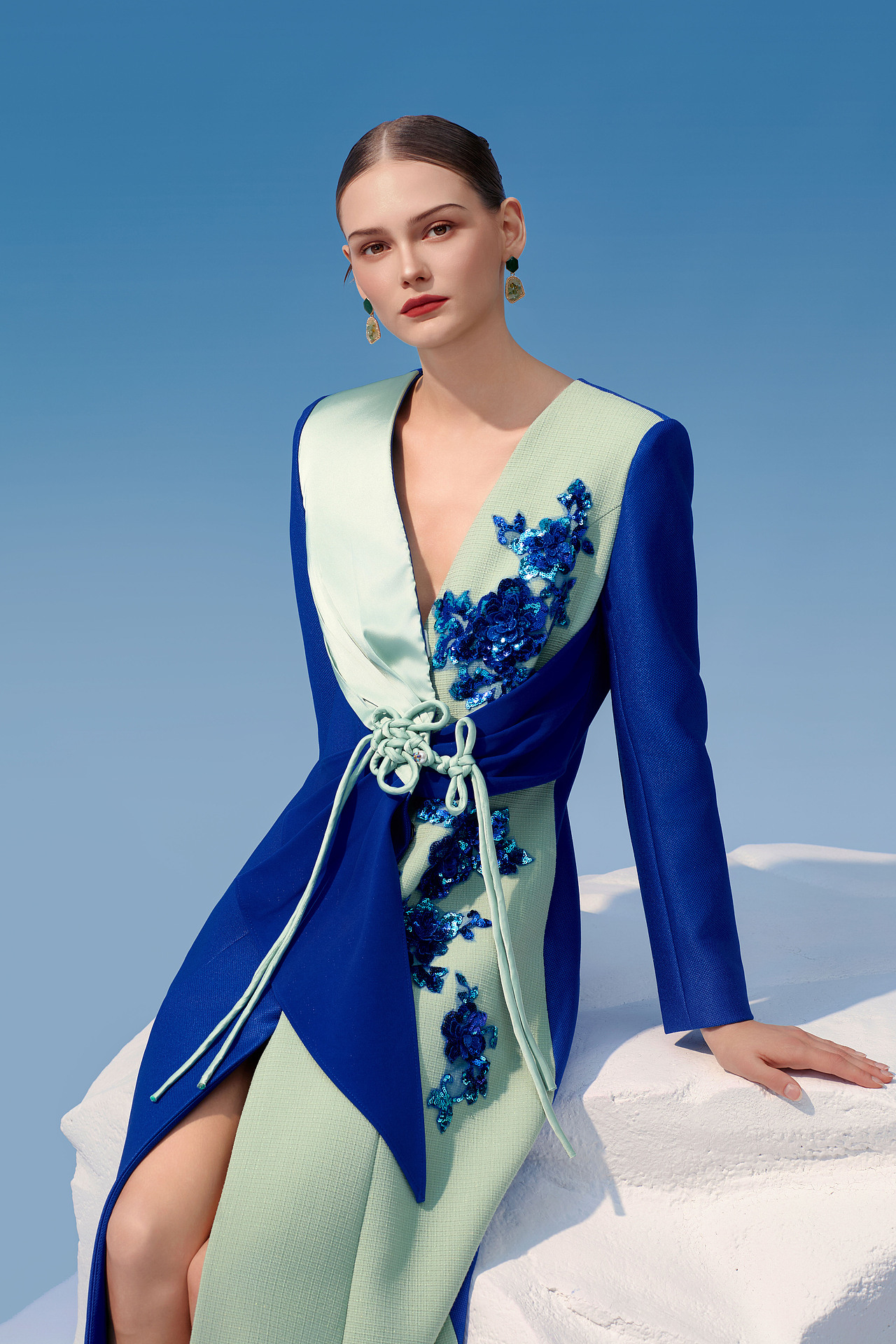 booklook女模特服装图（图ZMzgzMjA2NTUy） - 修图/后期 - 站酷设计师梦之爱原创素材 - 站酷ZCOOL